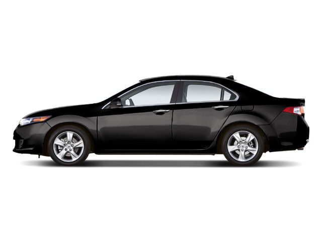 2009 Acura TSX Sedan 4D Kansas City MO