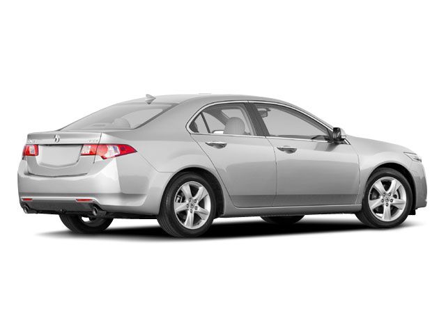 2009 Acura TSX Sedan 4D Kansas City MO