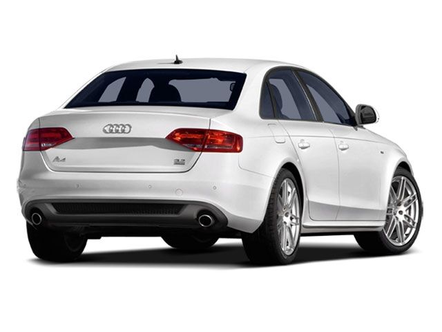 2009 Audi A4 Dallas NC