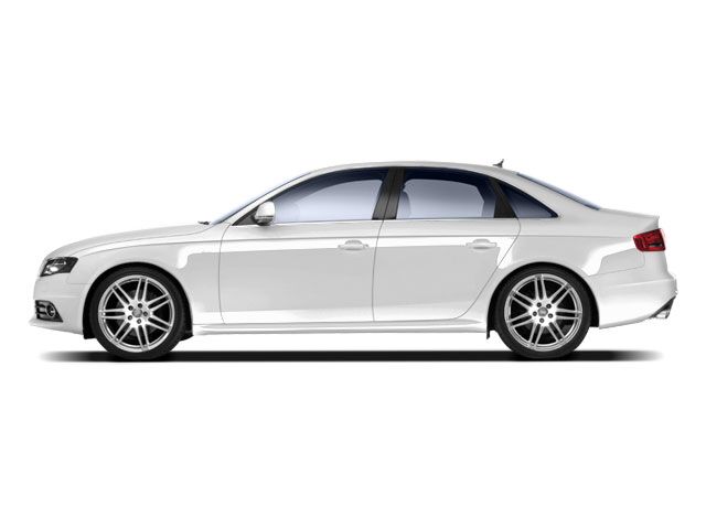 2009 Audi A4 Dallas NC