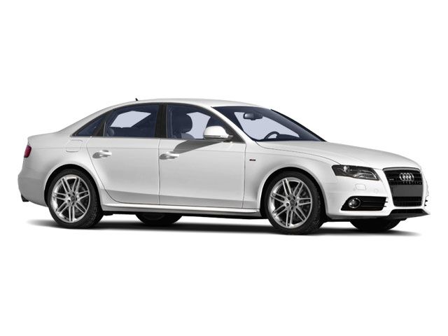 2009 Audi A4 2.0T Prem Twin Falls ID