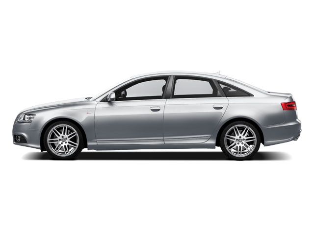 2009 Audi A6 3.0 Prestige San Clemente CA