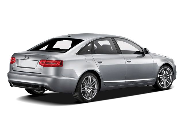 2009 Audi A6 3.0 Prestige San Clemente CA