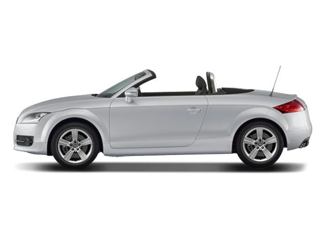 2009 Audi TT 3.2 Chantilly VA