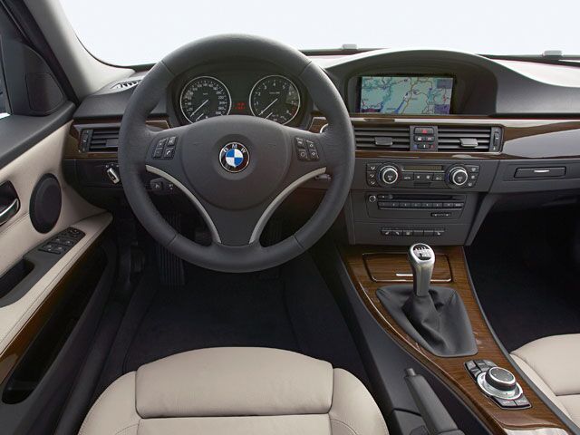 2009 BMW 328i Luxury Chantilly VA