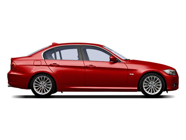 2009 BMW 328i Luxury Chantilly VA