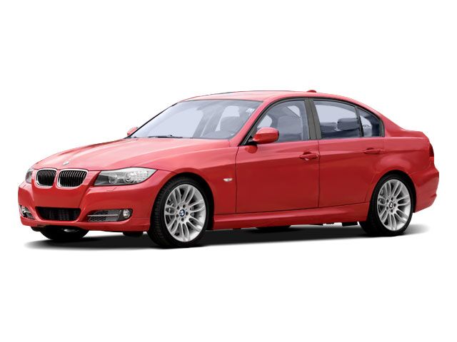 2009 BMW 328i Luxury Chantilly VA