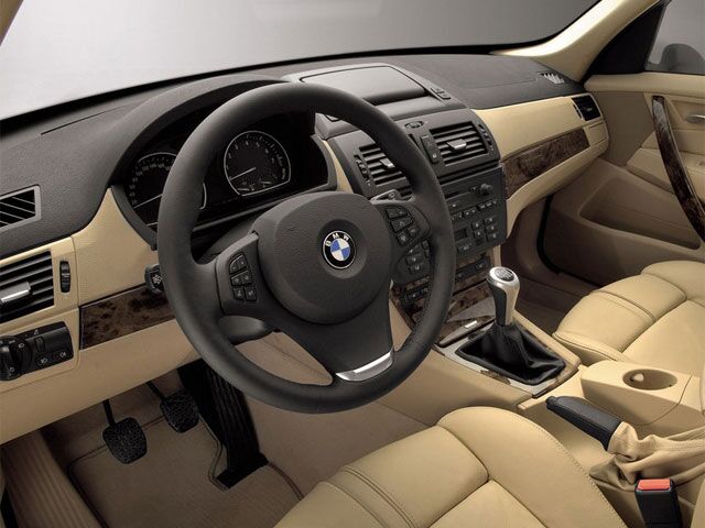 2009 BMW X3 xDrive30i Fort Pierce FL