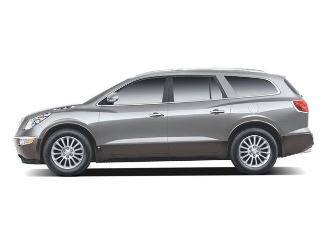 2009 Buick Enclave CXL Gasoline