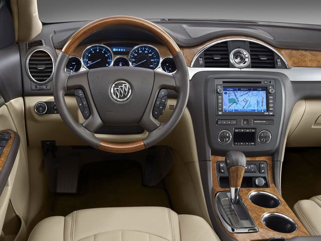 2009 Buick Enclave CXL Bozeman MT