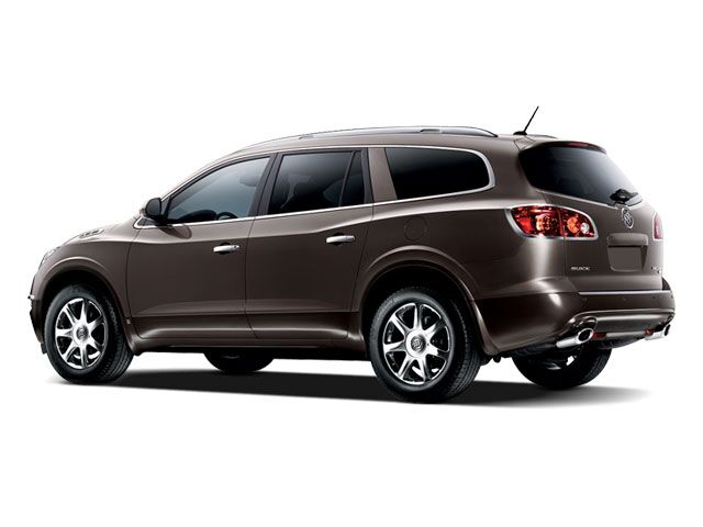 2009 Buick Enclave CXL Gasoline