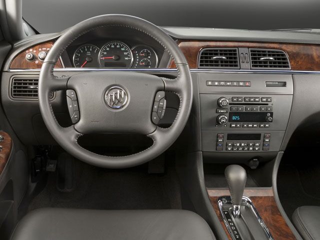 2009 Buick LaCrosse CX Gainesville FL