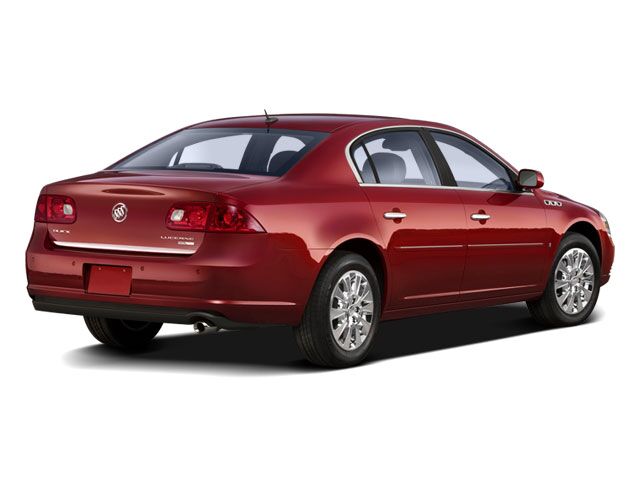 2009 Buick Lucerne CXL Tucson AZ