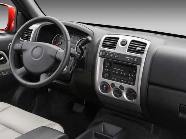 2009 Chevrolet Colorado LT Crestwood KY