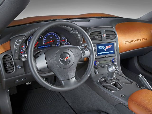 2009 Chevrolet Corvette Base Gresham OR