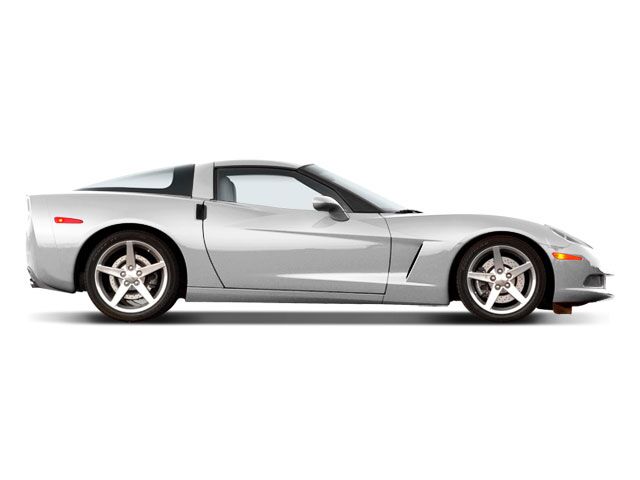2009 Chevrolet Corvette Base Gresham OR
