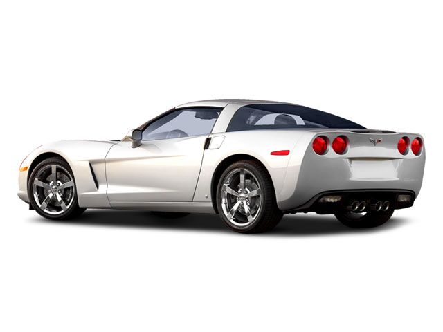 2009 Chevrolet Corvette Base Gresham OR