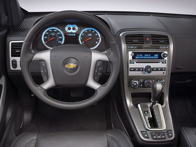 2009 Chevrolet Equinox LT Whitecourt AB
