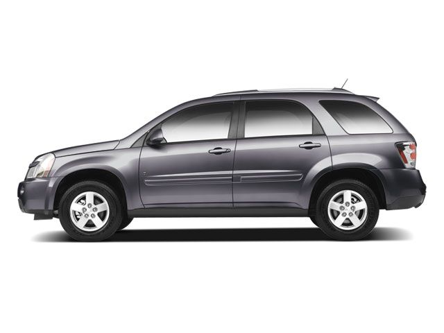 2009 Chevrolet Equinox LT Whitecourt AB