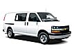 2009 Chevrolet Express 2500 Work Van