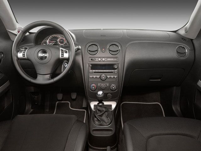 2009 Chevrolet HHR LT w/2LT Charlton MA