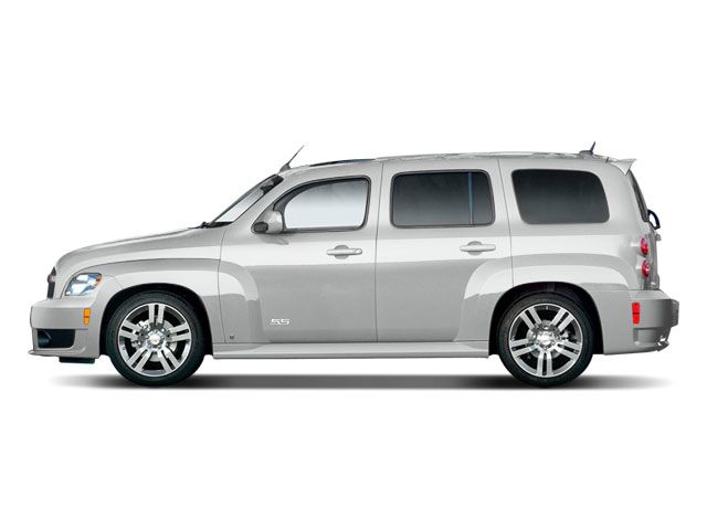 2009 Chevrolet HHR LT w/2LT