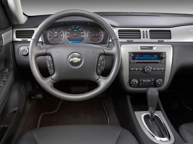 2009 Chevrolet Impala LT Gainesville FL