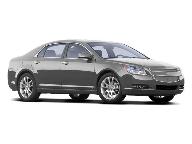 2009 Chevrolet Malibu BASE