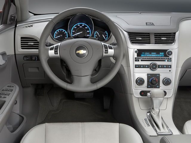 2009 Chevrolet Malibu BASE Charlotte NC