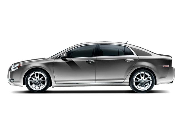 2009 Chevrolet Malibu BASE