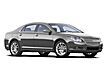 2009 Chevrolet Malibu LTZ