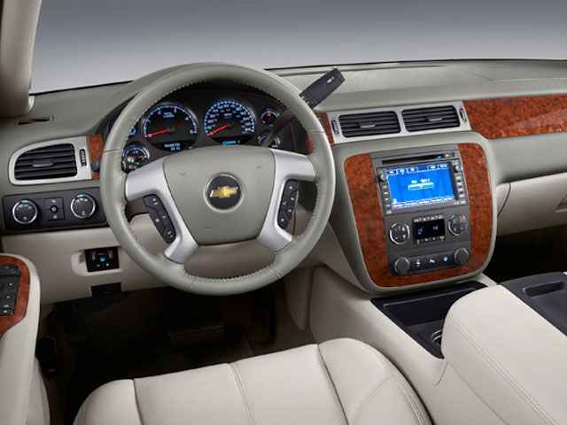 2009 Chevrolet Silverado 1500 LT Austin TX