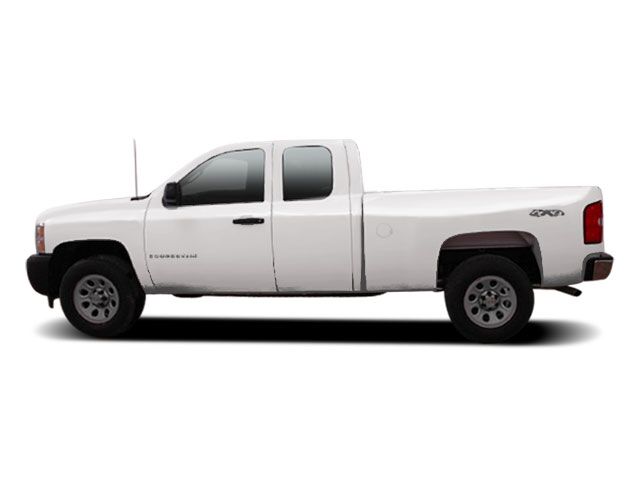 2009 Chevrolet Silverado 1500 Work Truck Houston TX