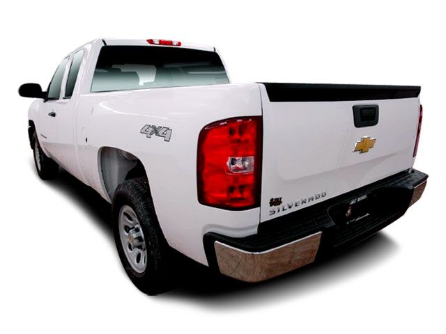 2009 Chevrolet Silverado 1500 Work Truck Houston TX