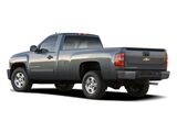 2009 Chevrolet Silverado 1500 Work Truck San Clemente CA