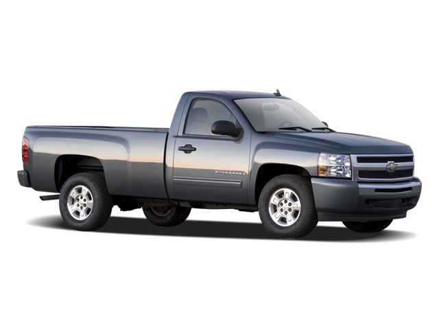 2009 Chevrolet Silverado 1500 Work Truck San Clemente CA