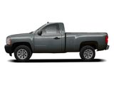 2009 Chevrolet Silverado 1500 Work Truck San Clemente CA