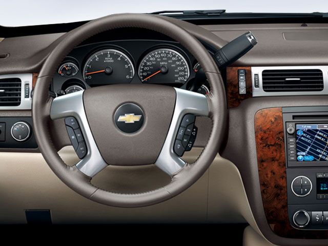 2009 Chevrolet Suburban LTZ San Clemente CA