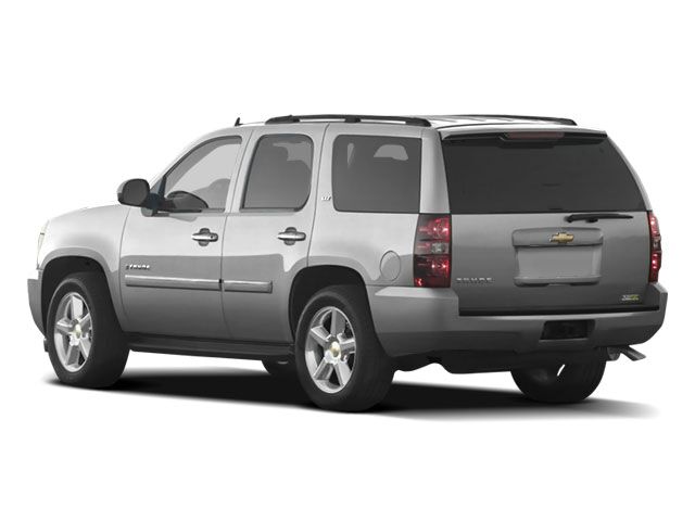 2009 Chevrolet Tahoe