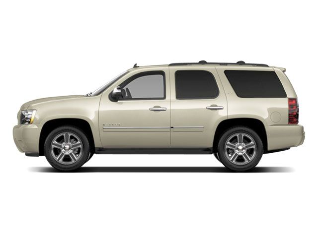 2009 Chevrolet Tahoe LTZ 2WD