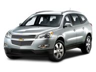 2009 Chevrolet Traverse LTZ Grand Junction CO 2009 Chevrolet Traverse LTZ Grand Junction CO