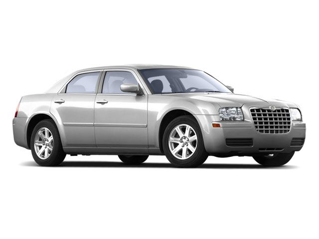 2009 Chrysler 300