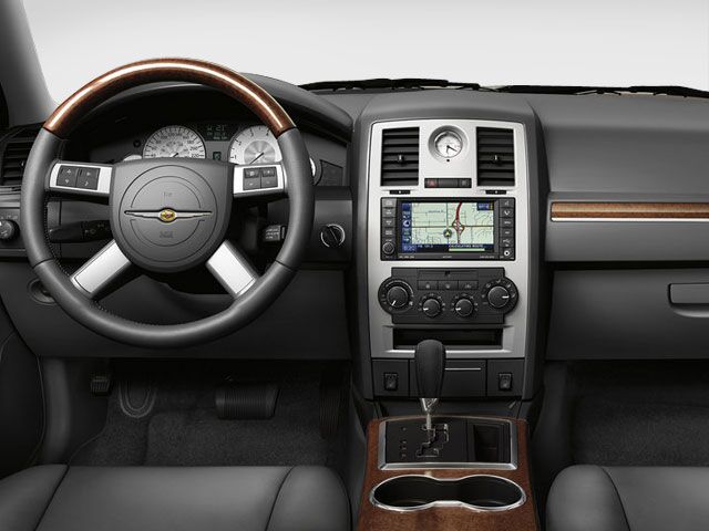 2009 Chrysler 300 Touring Gainesville FL