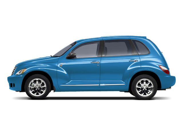2009 Chrysler PT Cruiser LX Mesa AZ