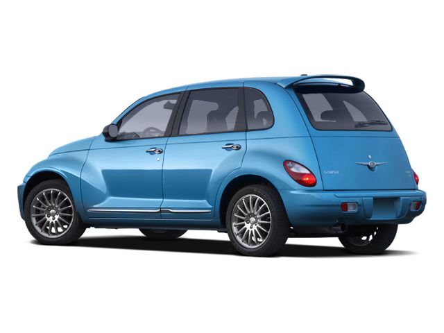 2009 Chrysler PT Cruiser Touring