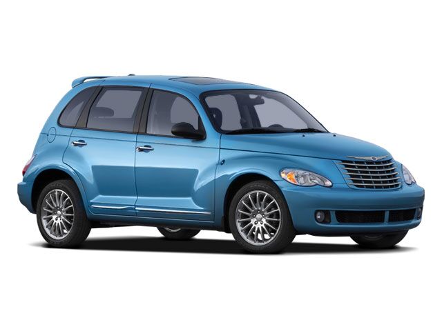 2009 Chrysler PT Cruiser Touring