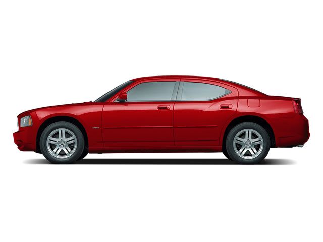 2009 DODGE CHARGER Kansas City MO