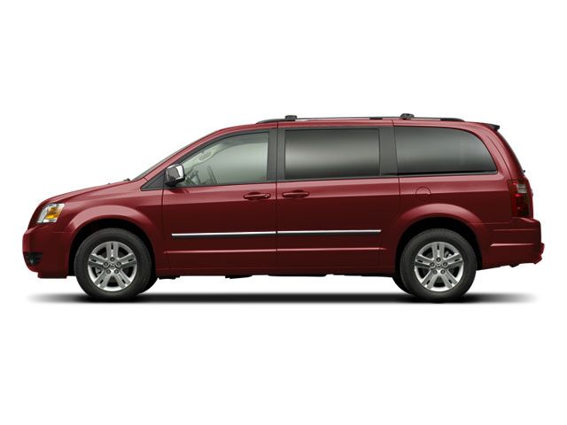 2009 Dodge Grand Caravan SXT Watertown SD