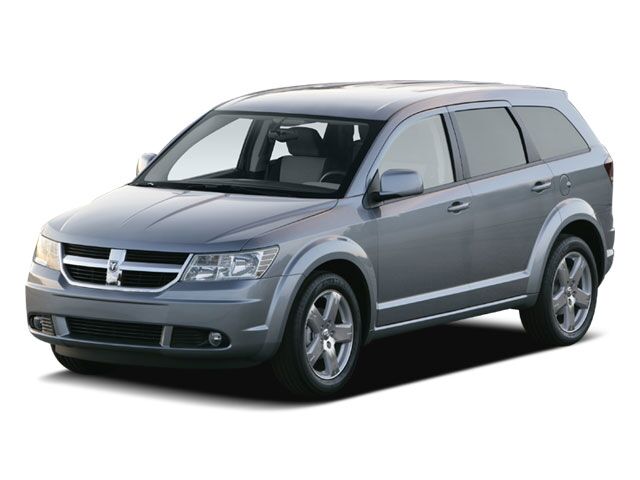 2009 Dodge Journey SXT Kansas City MO 2009 Dodge Journey SXT Kansas City MO