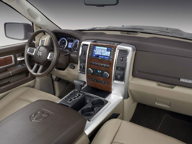 2009 Dodge Ram 1500 Crew Cab SLT 5.7L V8 Baton Rouge LA